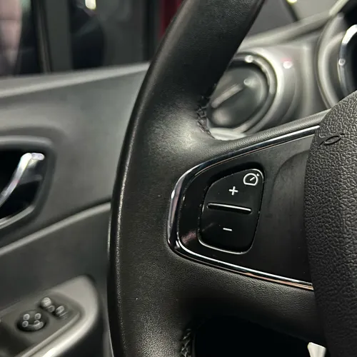Renault Captur 2.0 Intens Bosé