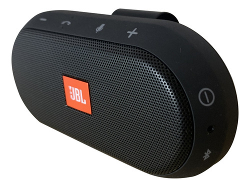 Parlante Bluetooth Portatil Jbl Trip P/ Auto Siri Google Now