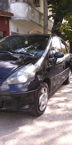 Honda Fit 1.5 Ex 2006