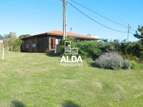 Casa Punta Colorada Piriápolis 3 Dorms Alquiler Temporada Ca200105