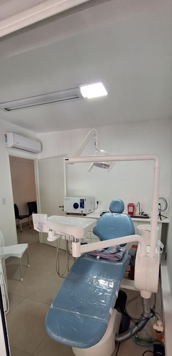 Consultorio Odontologico En Palermo