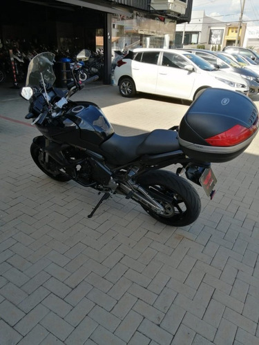 Versys 650 Trail