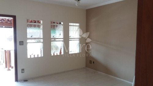 Imagem 16 de 26 de Venda De Chácara Com Terreno De 1000m E Construção De 2 Casas Em Nova Odessa Sp - Ch00016 - 34164403