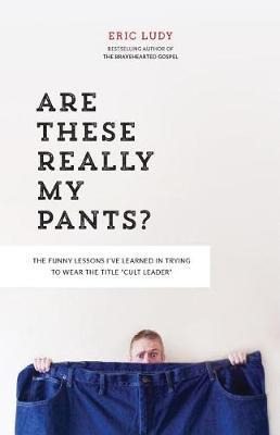 Libro Are These Really My Pants? : The Funnly Lessons I'v...