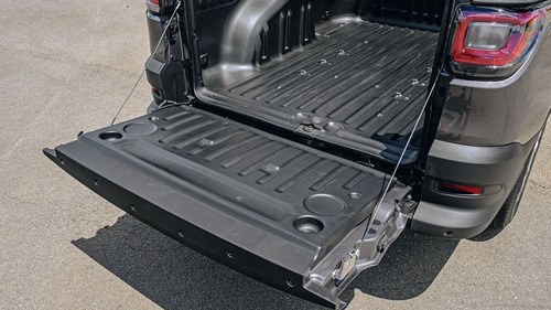 Imagen 8 de 15 de Fiat Strada 0km 2022/2023 Todas Las Versiones L