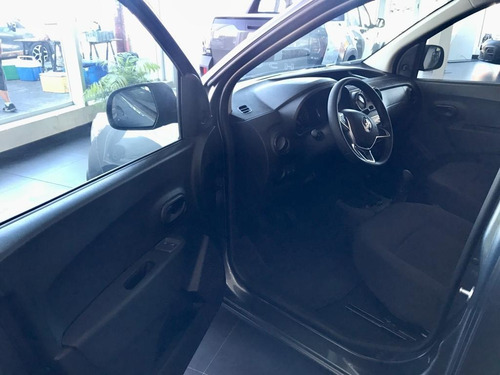 Imagen 16 de 23 de Renault Kangoo Express Confort 1.6 Dm Entrega Inmediata