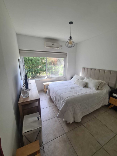 Departamento En Alquiler En La Mora (tigre), Tigre, G.b.a. Zona Norte