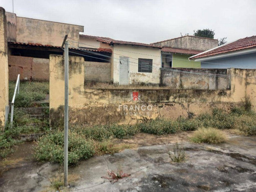 Imagem 6 de 13 de Casa Com 2 Dormitórios À Venda, 140 M² Por R$ 500.000,00 - Jardim Santana - Valinhos/sp - Ca2477