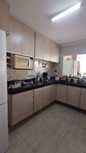 Imagem 16 de 25 de Casa Com 3 Dorms, Jardim Morumbi, Pirassununga - R$ 425 Mil, Cod: 10132573 - V10132573