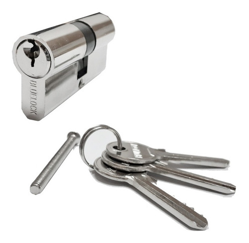Cerradura De Embutir De 60cm Bluexpress®