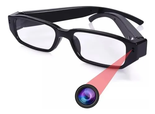 Lentes con camara oculta mercadolibre hot sale