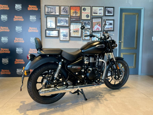 Imagen 5 de 25 de Royal Enfield Meteor 350 0km 2023