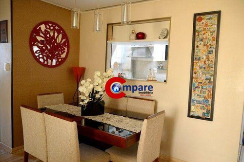 Imagem 8 de 20 de Apartamento 2 Dorms 2 Suites 2 Vagas - Ap9991