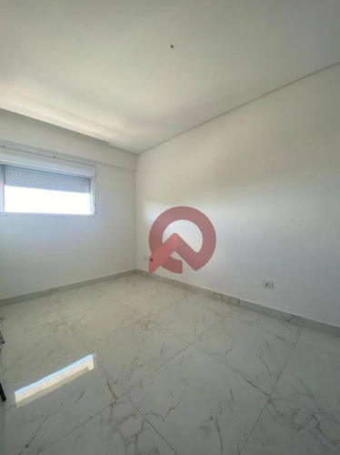 Imagem 12 de 30 de Cobertura Com 3 Dormitórios À Venda, 269 M² Por R$ 2.800.000,00 - Canto Do Forte - Praia Grande/sp - Co0060