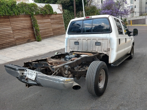Imagen 2 de 11 de Ford F-250 F-250 Super Duty
