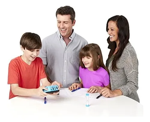 Juego De Scrabble Boggle De Hasbro Gaming