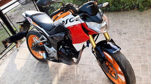 Cb 190 R Repsol