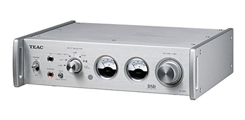 Amplificador Dac Teac Ai 503 Bluetooth Dsd Reference
