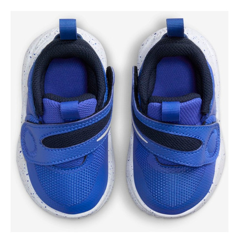 Nike Team Hustle D11 D 11 Sem gênero infantil