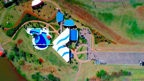 Imagem 27 de 30 de Terreno À Venda, 1548 M² Por R$ 290.000,00 - Ecovillas Do Lago - Sertanópolis/pr - Te0693