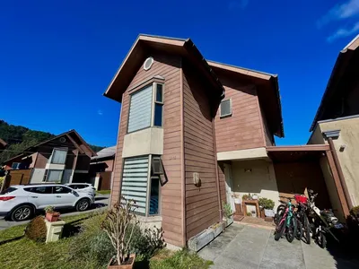 Casa en arriendo