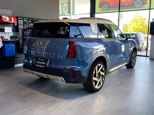 Mini Countryman 2.0 S All4