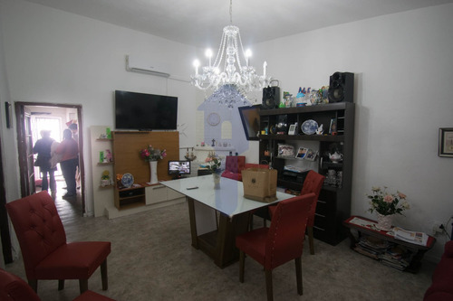 Venta Casa 3 Dormitorios Con Garaje En El Cerro