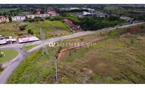 Avenida Alirio Ugarte Pelayo