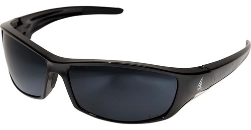 Edge Tsr21-g15-7 Reclus - Gafas De Seguridad Polarizadas En.