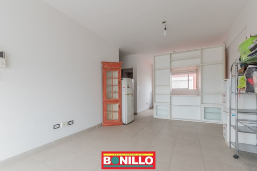 Imagen 6 de 21 de Departamento Monoambiente Venta Villa Pueyrredón