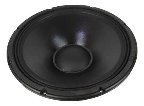 2 Bocinas 360 Three Sixty Sound Dx15mb500 15pLG 500wrms Color Negro