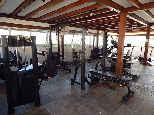 Casa À Venda Em Loteamento Alphaville Campinas - Ca006442