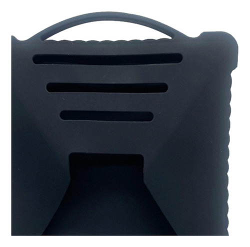 // Mini Satellites Caso De Silicone Cascado De Capa Completa