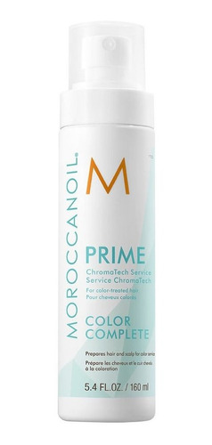 Moroccanoil Prime Color Complete Pre Tinte 160 Ml