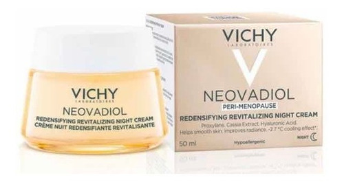 Vichy Neovadiol Peri-menopausia Noche 50ml