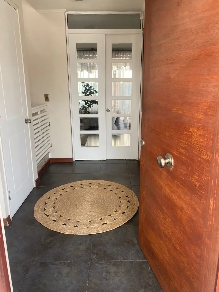 Imagen 2 de 16 de Venta Casa Avda. Quebrada De Macul, Peñalolen