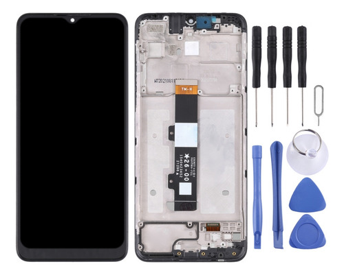 Pm Pantalla Tft Lcd For Motorola G Pure For Motorola G Pure