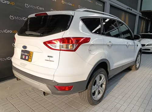 Ford Escape 2.0 Se 4x2