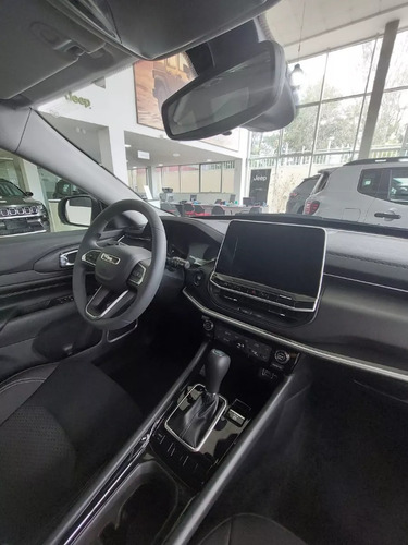 Jeep Compass 1.3 Sport At6
