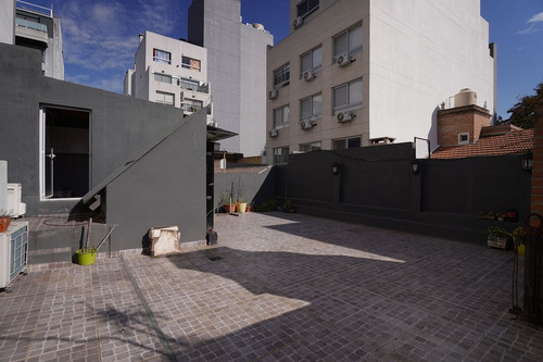 Ph En Venta P. Goyena Con Terraza Y Parrila 3 Amb!