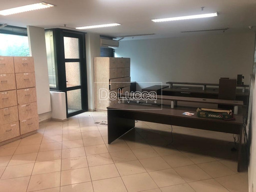 Imagem 2 de 21 de Sala Para Aluguel Em Centro - Sa006334