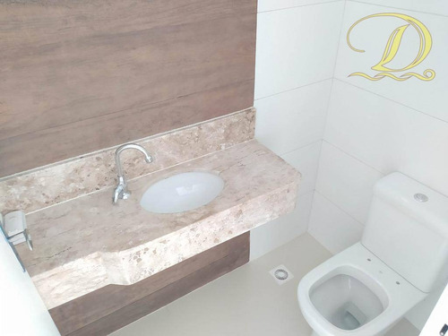 Imagem 9 de 30 de Casa Reformada Com 4 Dormitórios Suítes, 3 Vagas De Garagem Venda No Solemar!! - Ca0214