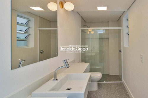 Imagem 17 de 30 de Apartamento Com 3 Dorms, Perdizes, São Paulo - R$ 1.39 Mi - V7632