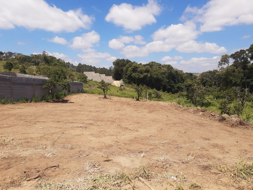 Imagem 4 de 8 de Lindos Terrenos Ótimo Acesso E Apenas 15min Do Centro. G.01