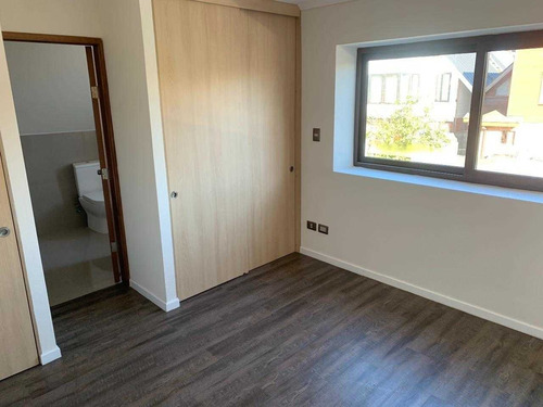 Imagen 13 de 30 de Town House, Huertos Familiares Desde Uf 5600.-