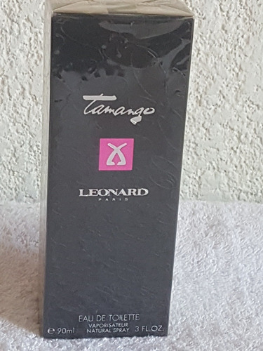 Tamango Leonard 100ml Edt