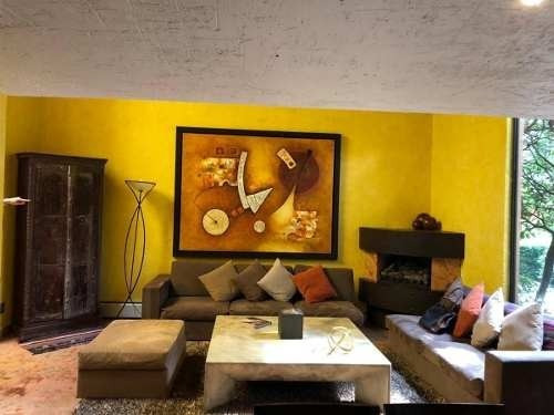 Imagen 5 de 14 de Casa Venta Lomas De Vista Hermosa