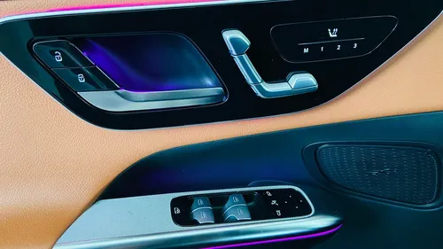 Mercedes-Benz Clase GLC CLASE GLC300 4MATIC MHEV