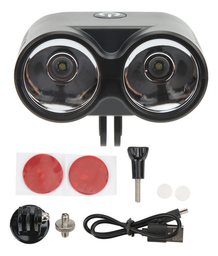 Farol Drone Owl 4 Modos Luz De Voo Noturna Universal