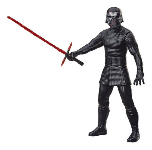 Imagen 3 de 6 de Figura Star Wars Olympus 9.5 Surtido E8063